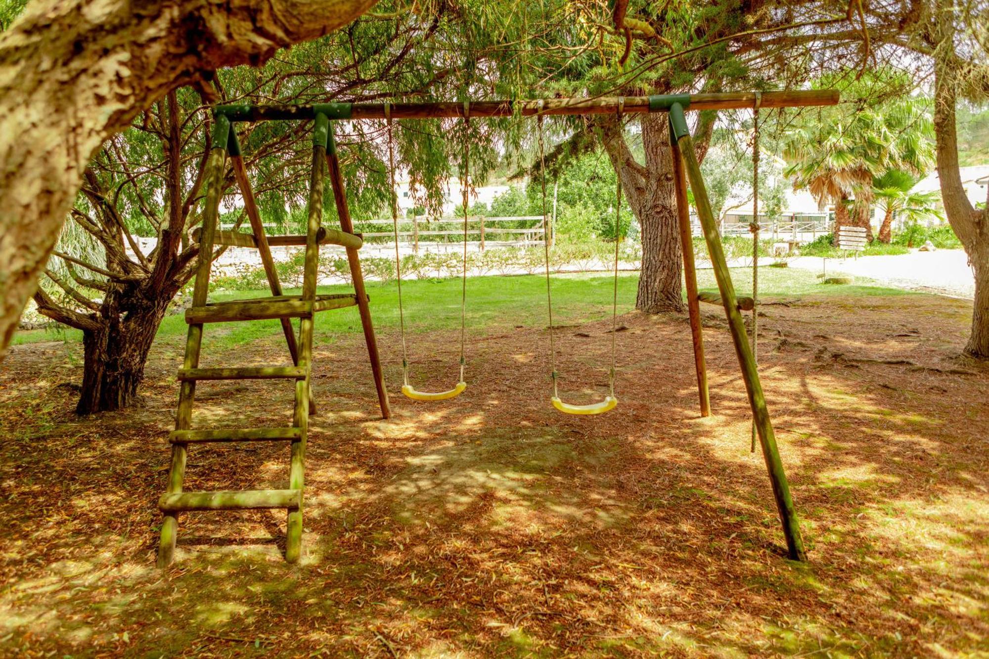 Vila Quinta O Refugio Azambuja Exteriér fotografie