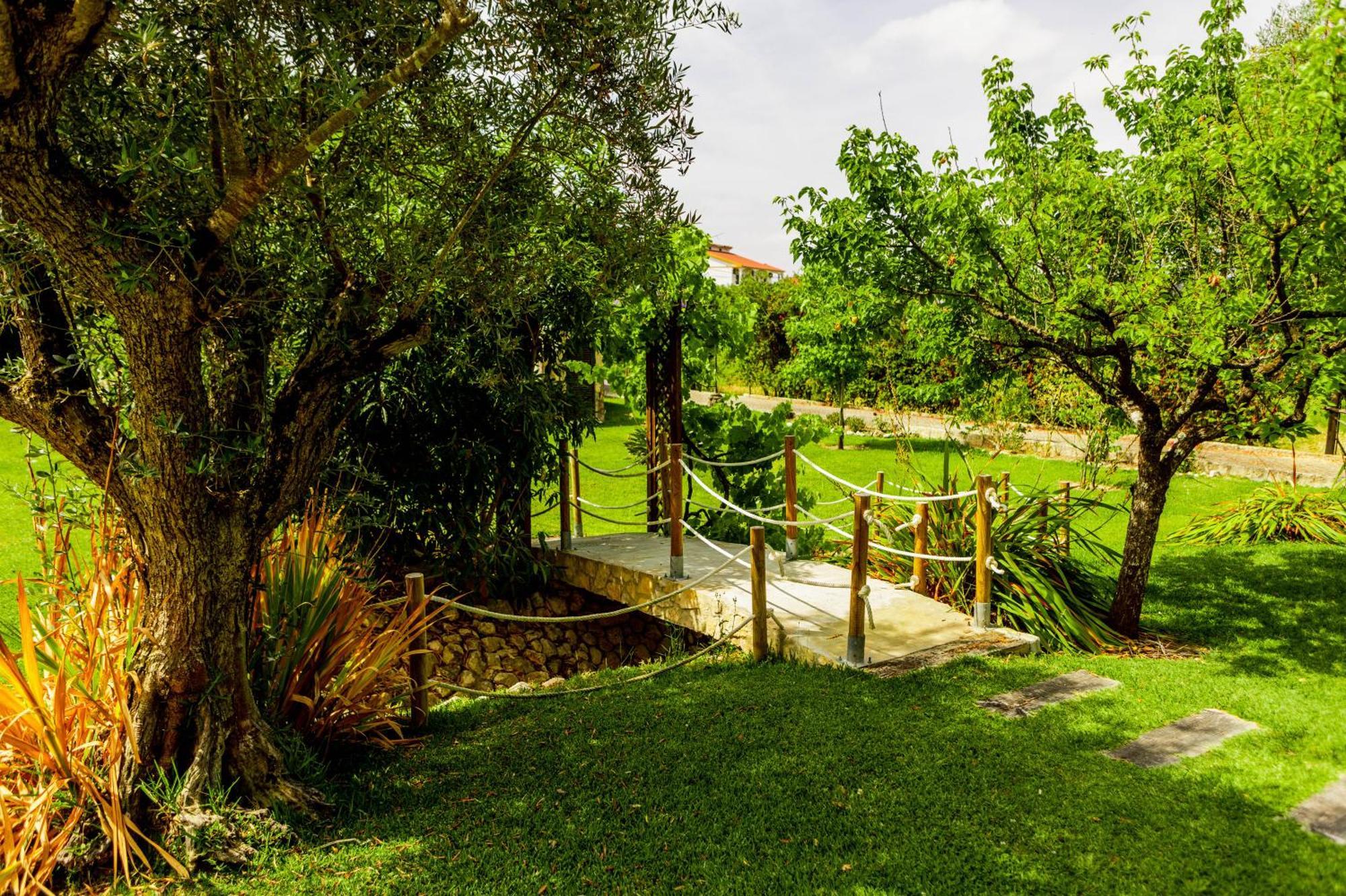 Vila Quinta O Refugio Azambuja Exteriér fotografie