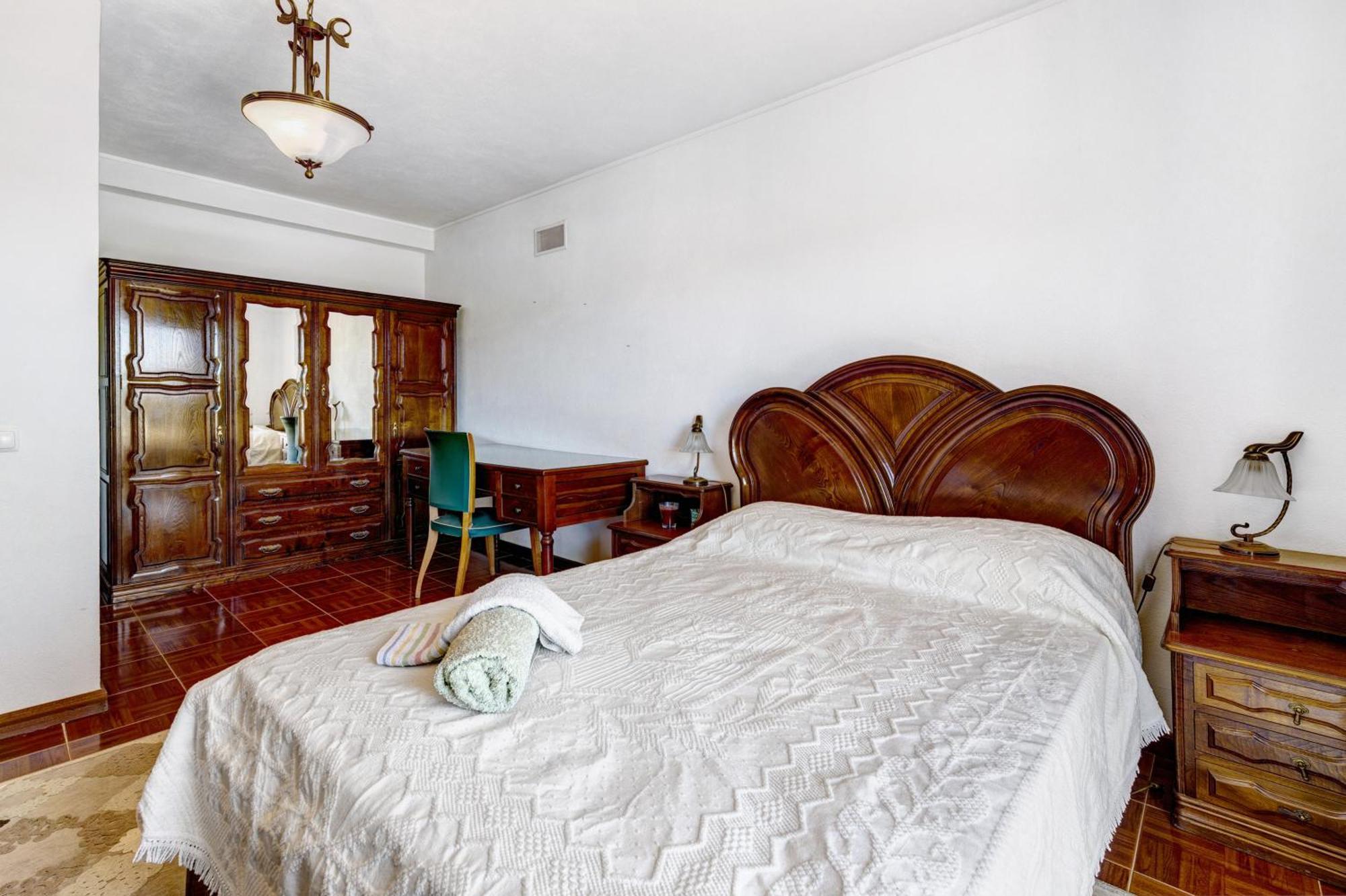 Vila Quinta O Refugio Azambuja Exteriér fotografie