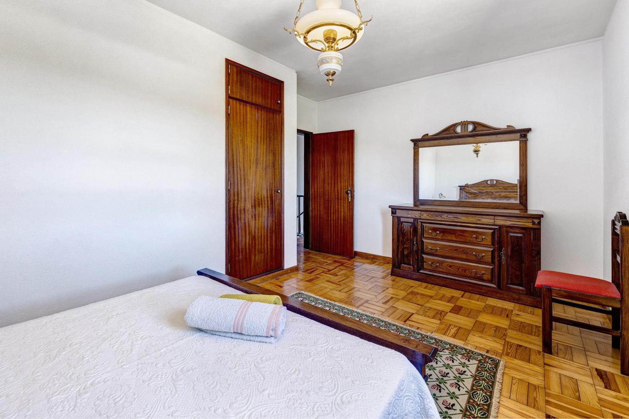 Vila Quinta O Refugio Azambuja Exteriér fotografie