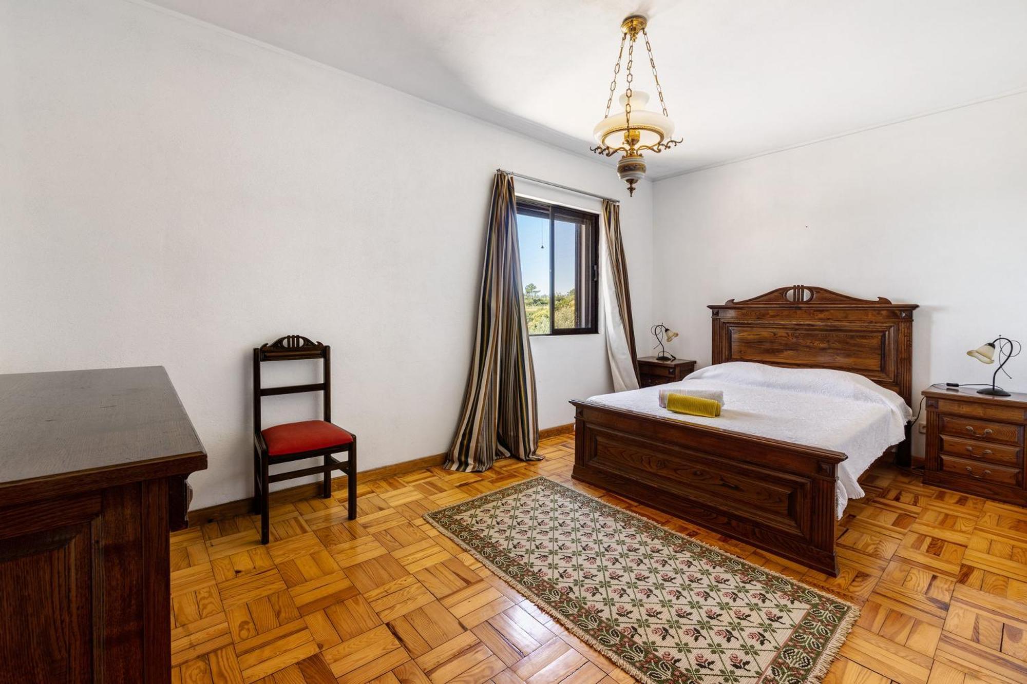 Vila Quinta O Refugio Azambuja Exteriér fotografie
