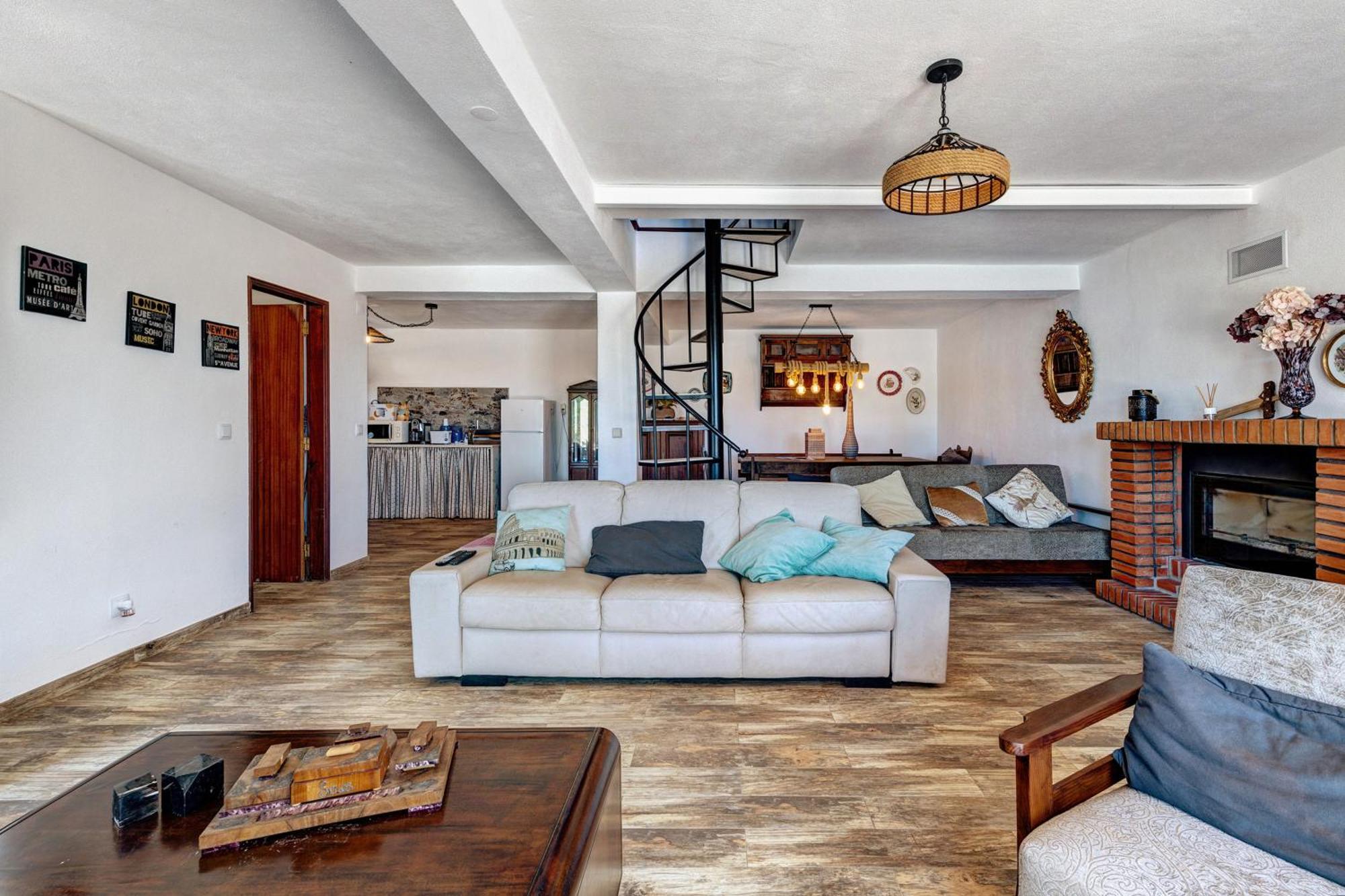 Vila Quinta O Refugio Azambuja Exteriér fotografie