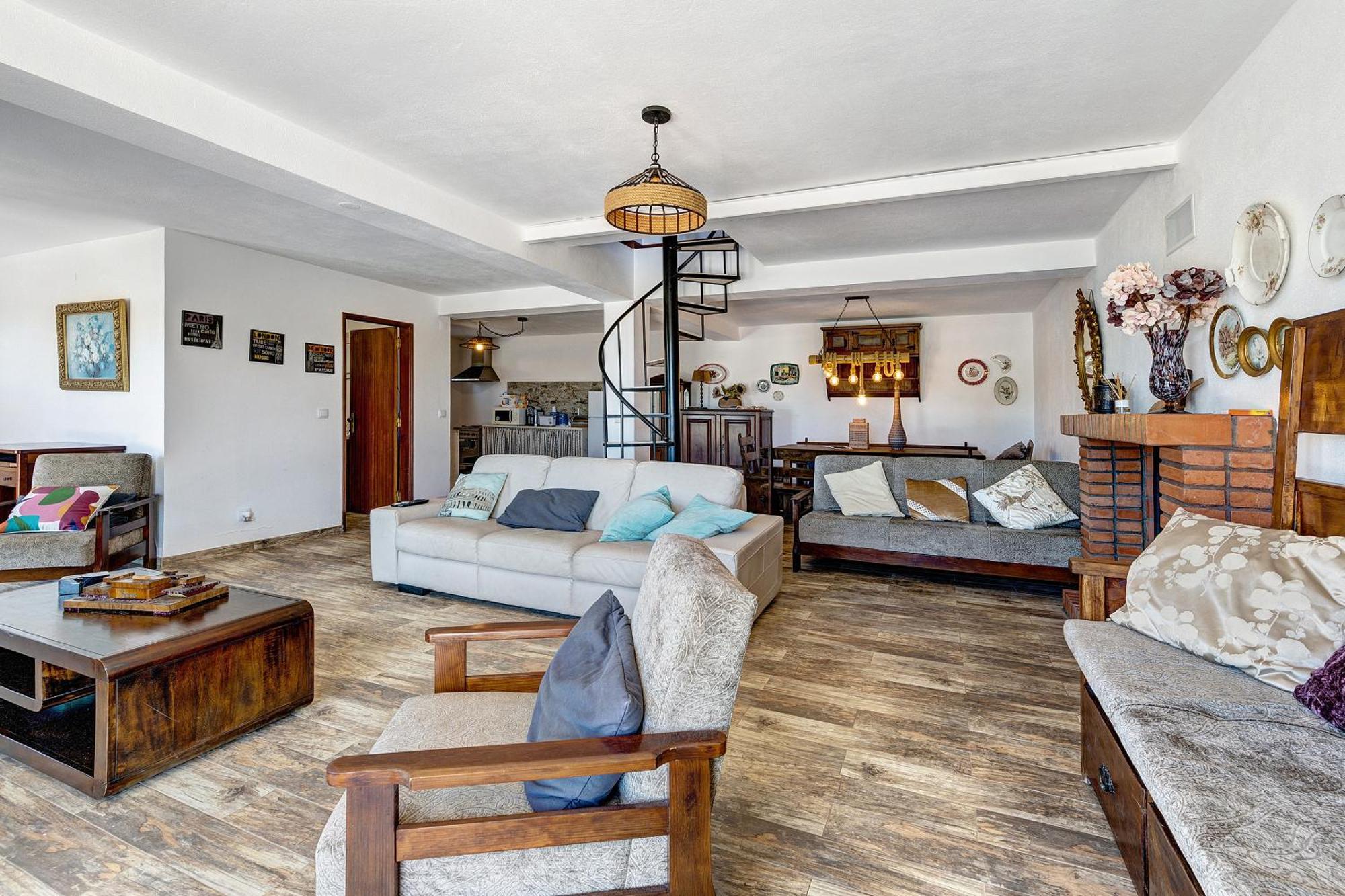 Vila Quinta O Refugio Azambuja Exteriér fotografie