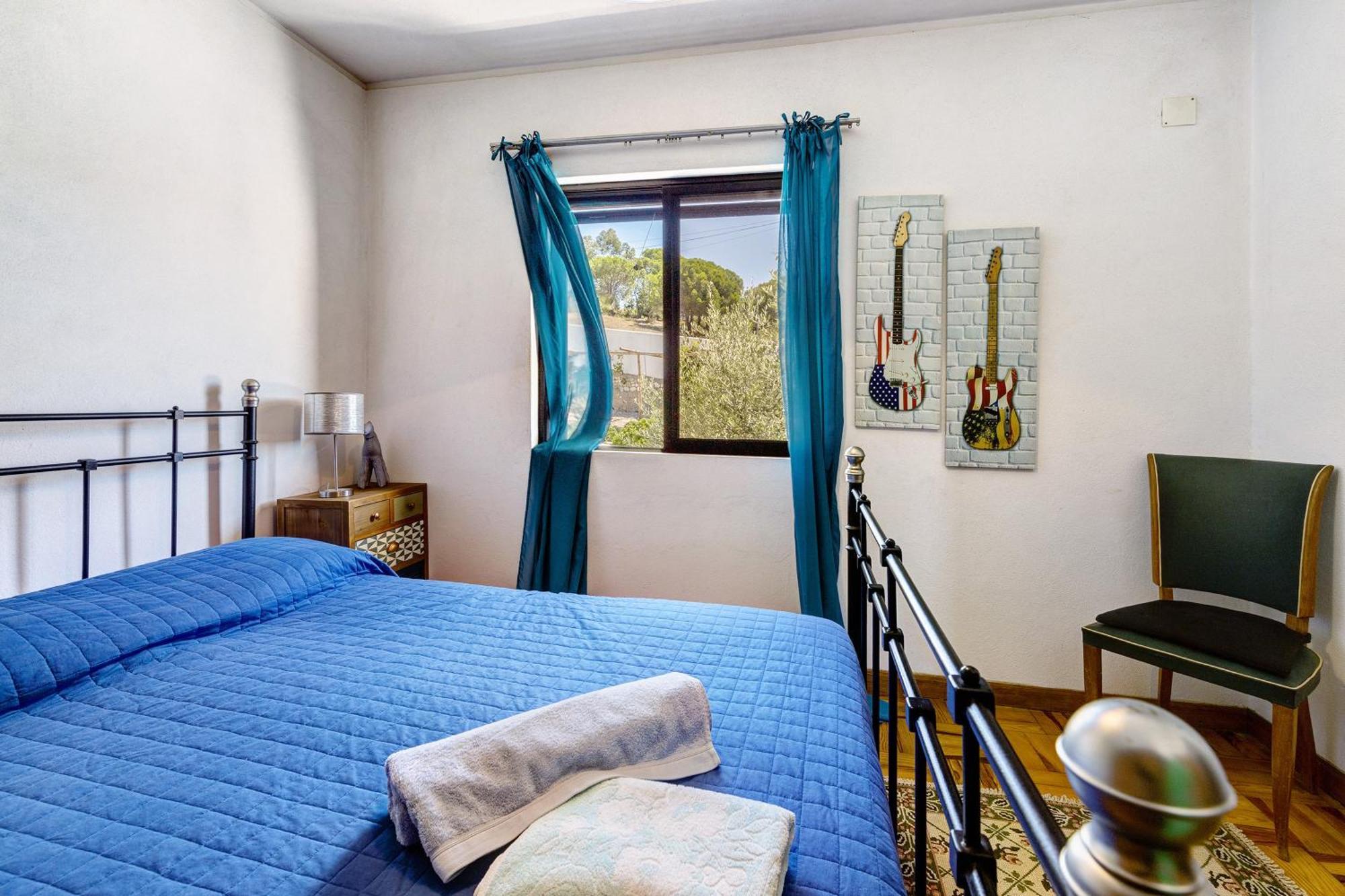 Vila Quinta O Refugio Azambuja Exteriér fotografie