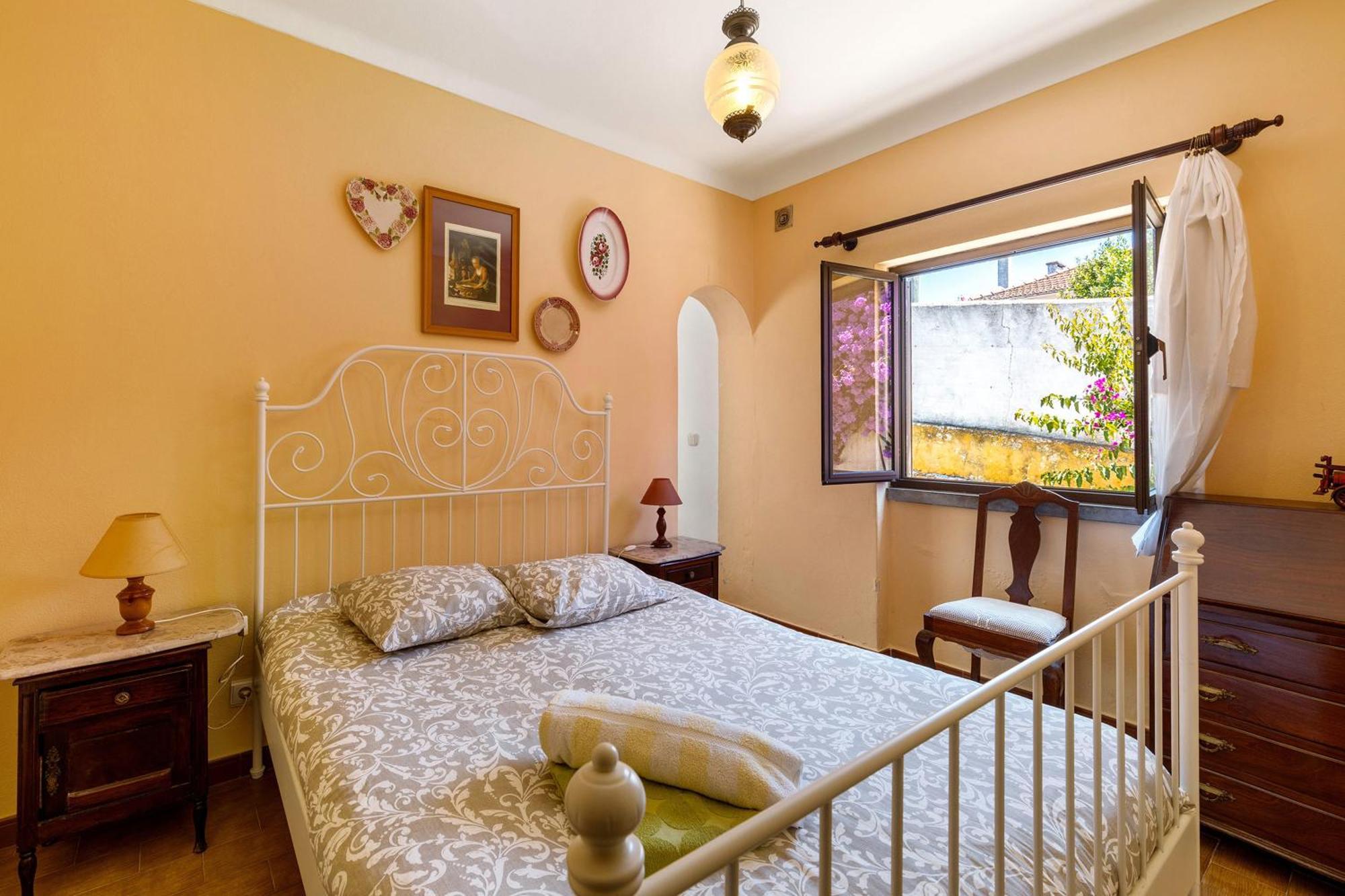 Vila Quinta O Refugio Azambuja Exteriér fotografie
