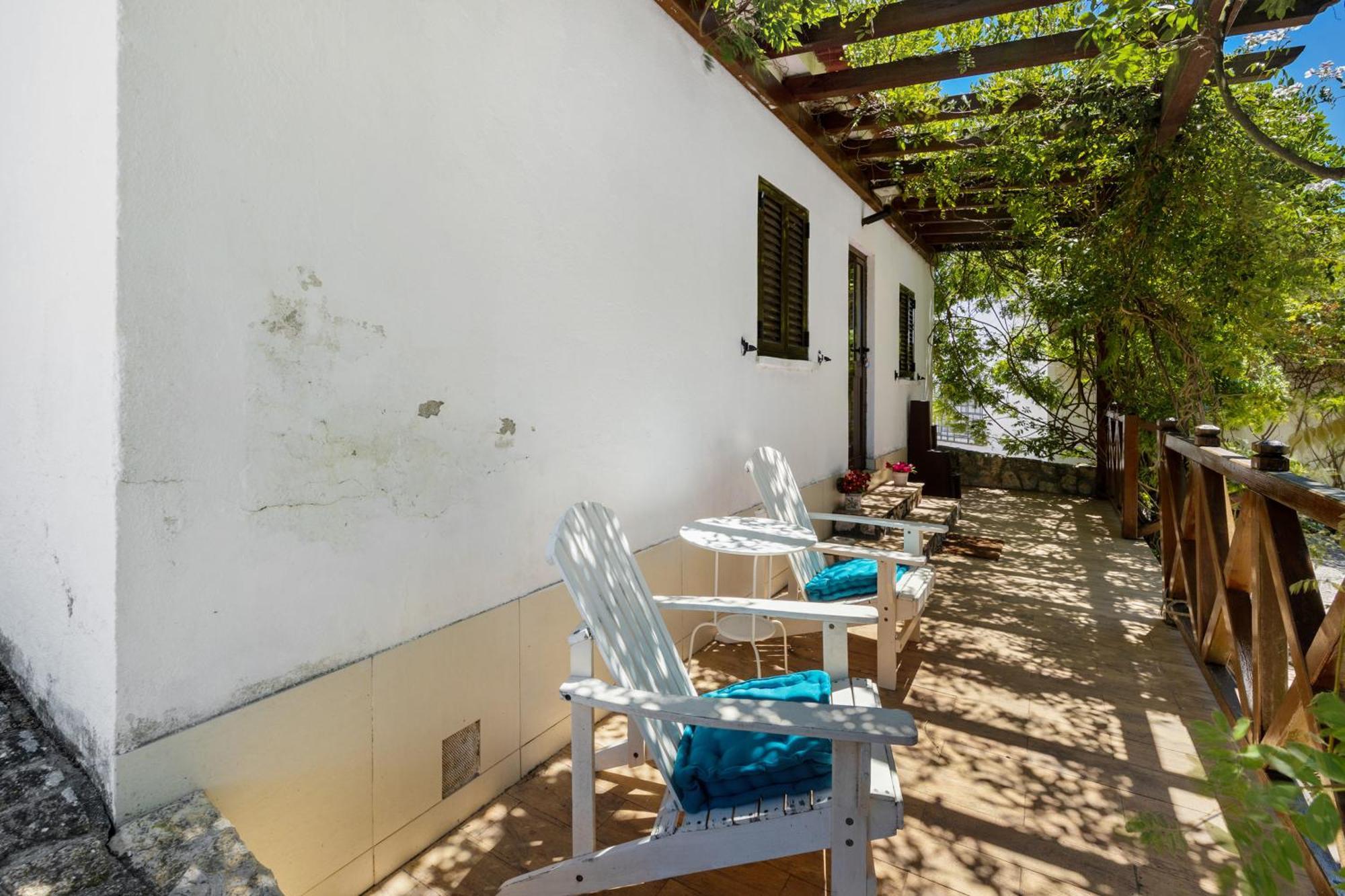 Vila Quinta O Refugio Azambuja Exteriér fotografie