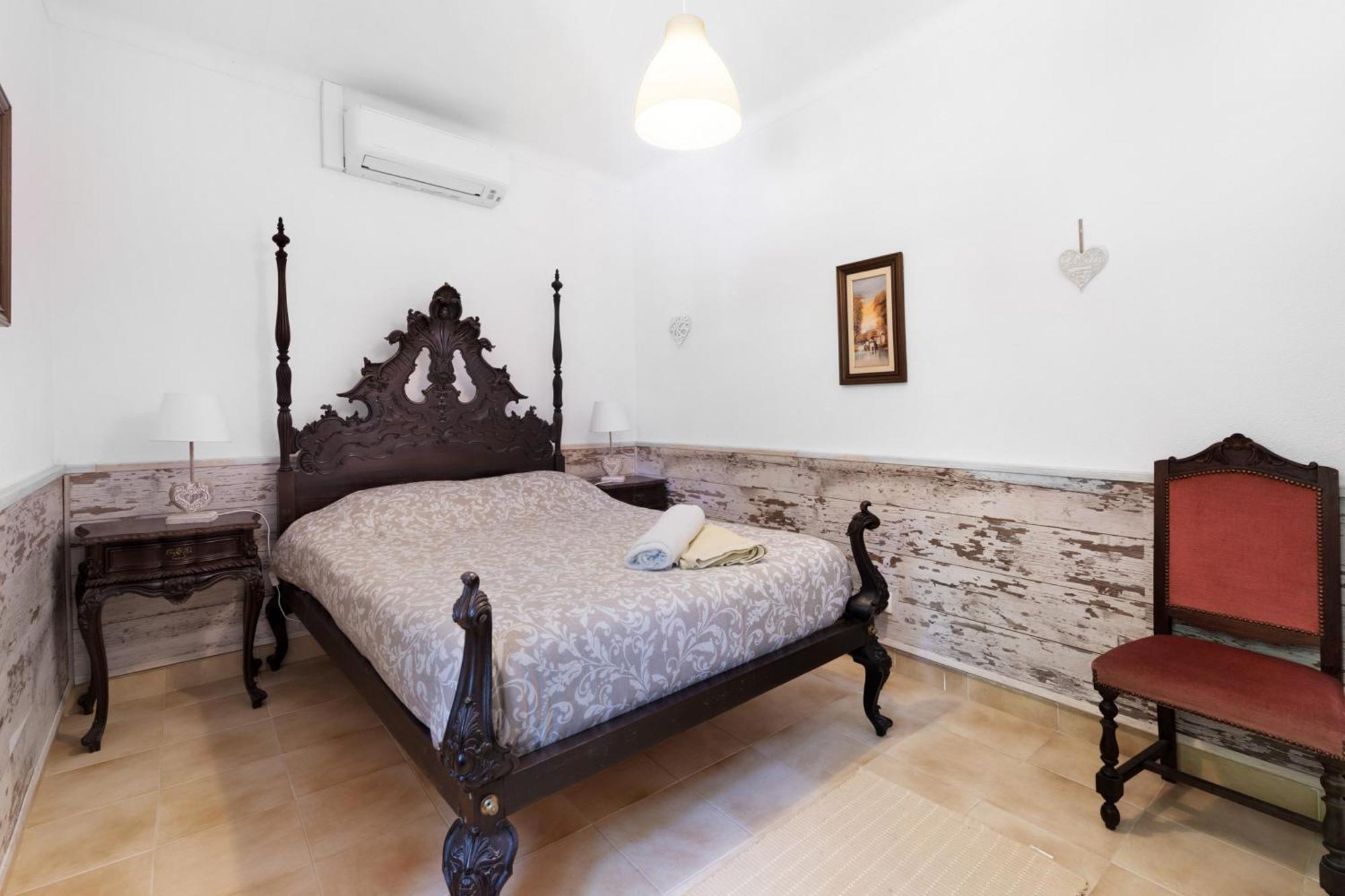 Vila Quinta O Refugio Azambuja Exteriér fotografie